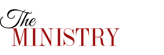 The Current Ministry